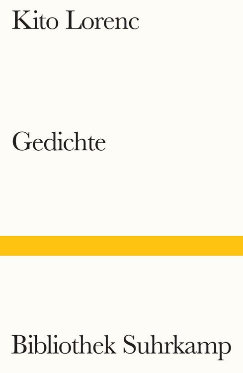 Produktbild: Gedichte