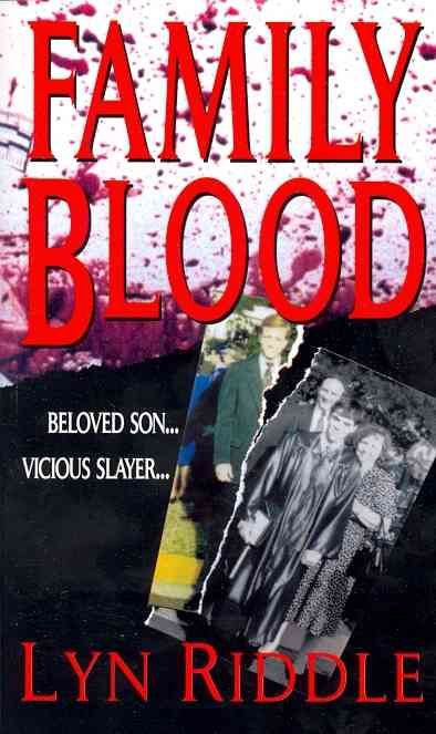 Produktbild: Family Blood