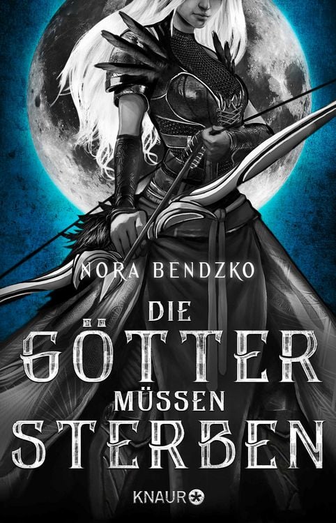 Produktbild: Die G&ouml;tter m&uuml;ssen sterben