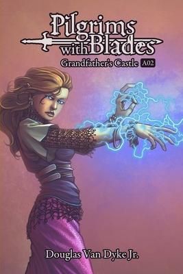 Produktbild: Pilgrims with Blades