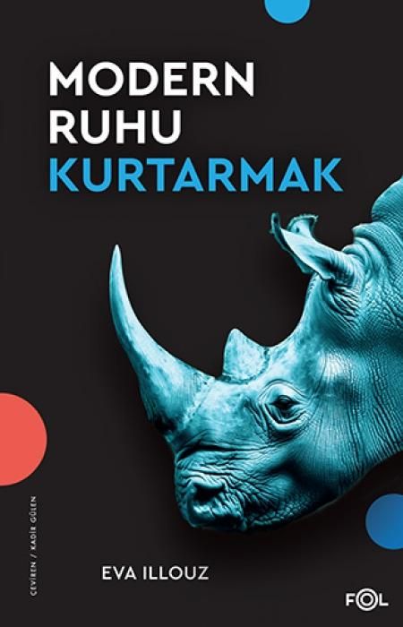 Produktbild: Modern Ruhu Kurtarmak