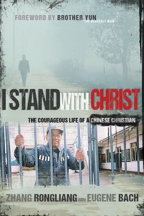 Produktbild: I Stand with Christ