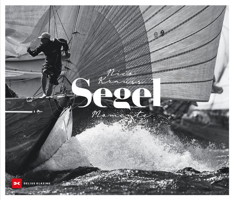 Produktbild: Segelmomente