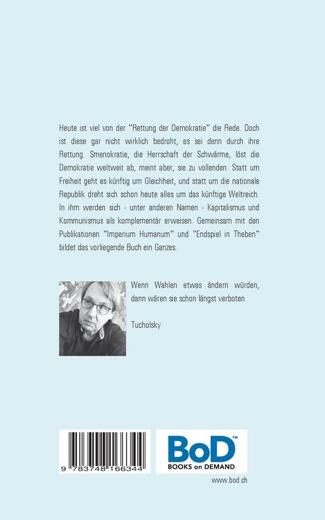 Produktbild: Smenokratie