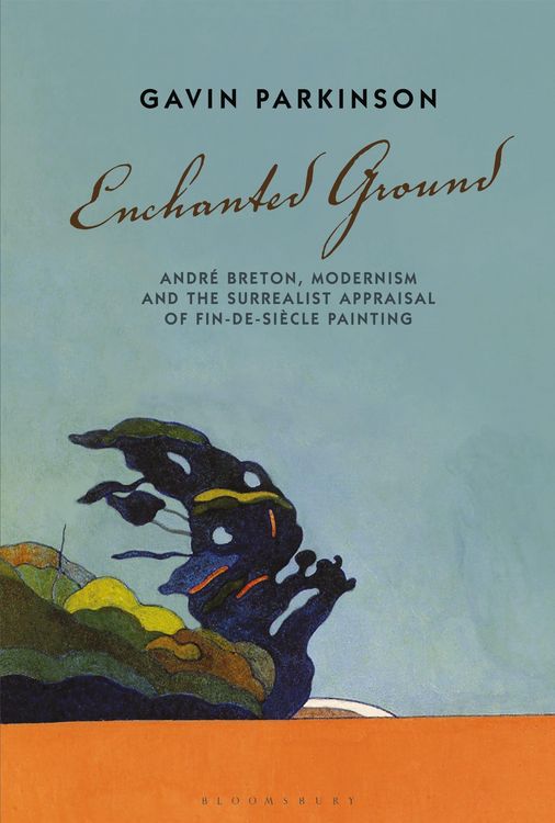 Produktbild: Parkinson, G: Enchanted Ground