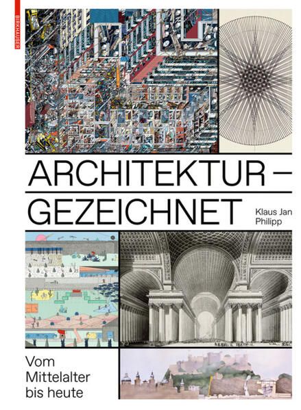 Produktbild: Architektur - gezeichnet
