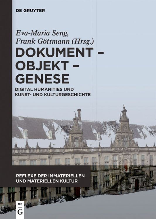 Produktbild: Innovation in der Bauwirtschaft Innovation in the Building Industry