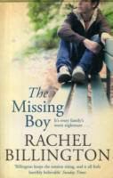 Produktbild: Billington, R: Missing Boy