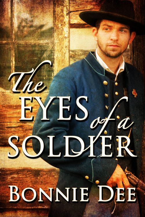 Produktbild: The Eyes of a Soldier
