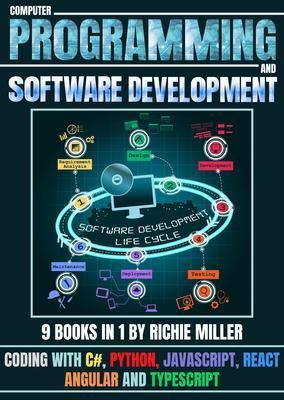 Produktbild: Computer Programming And Software Development
