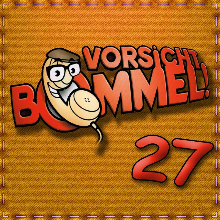 Produktbild: Vorsicht Bommel 27