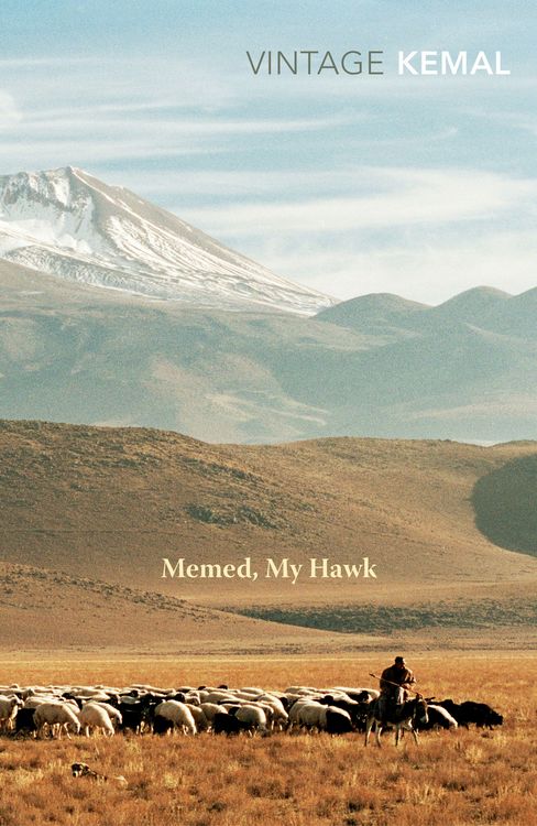 Produktbild: Memed, My Hawk