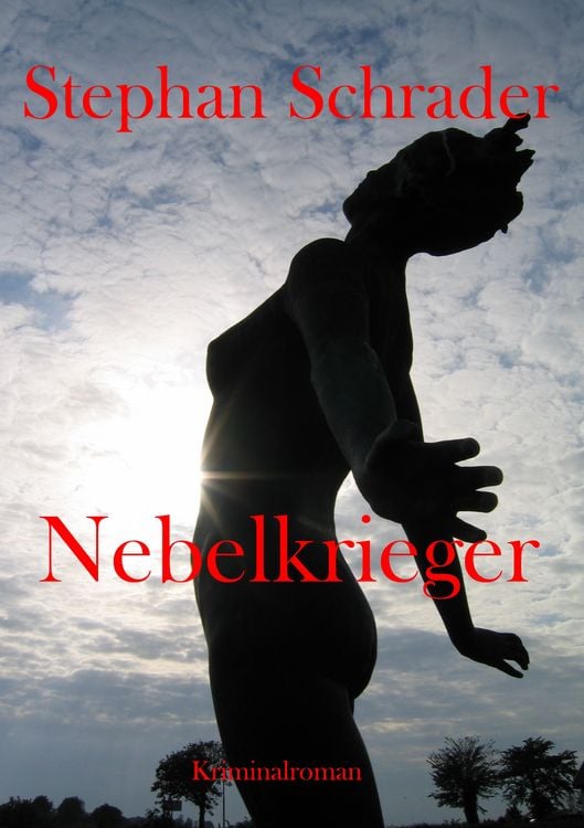 Produktbild: Nebelkrieger