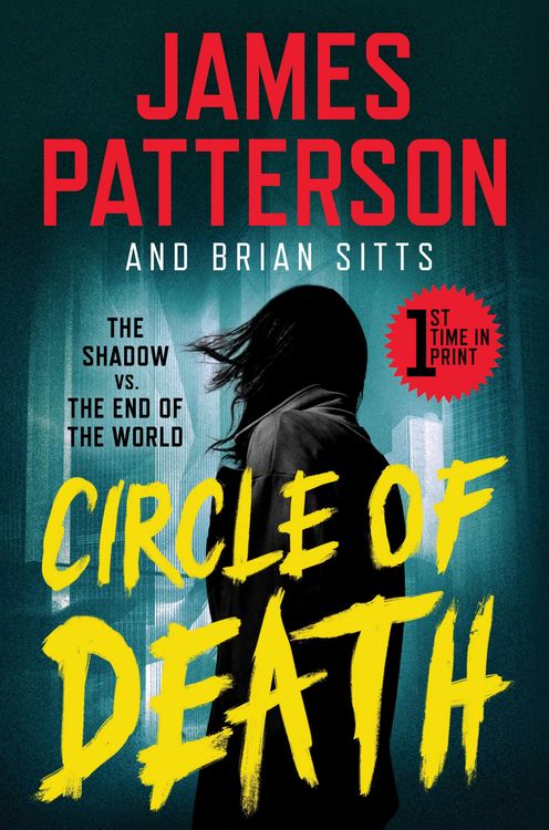Produktbild: Circle of Death