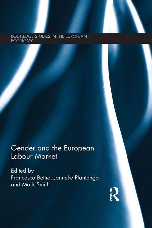 Produktbild: Gender and the European Labour Market