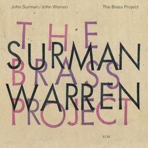 Produktbild: The Brass Project (Touchstones)
