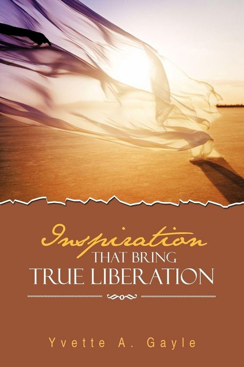 Produktbild: Inspiration That Bring True Liberation