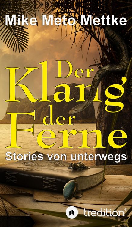 Produktbild: Der Klang der Ferne