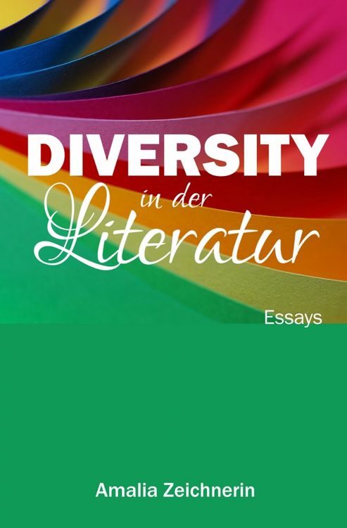 Produktbild: Diversity in der Literatur