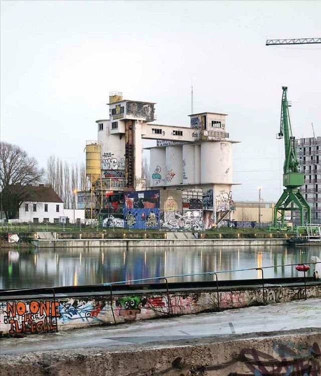 Produktbild: Concrete Playground