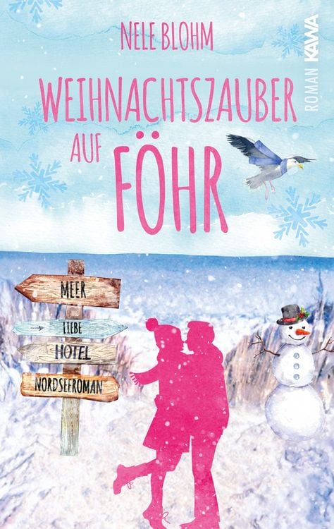 Produktbild: Weihnachtszauber auf Föhr