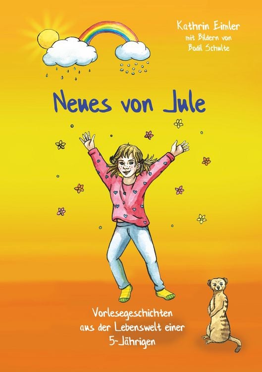 Produktbild: Neues von Jule