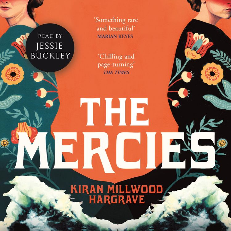 Produktbild: The Mercies