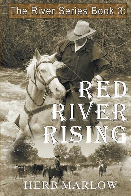 Produktbild: Red River Rising