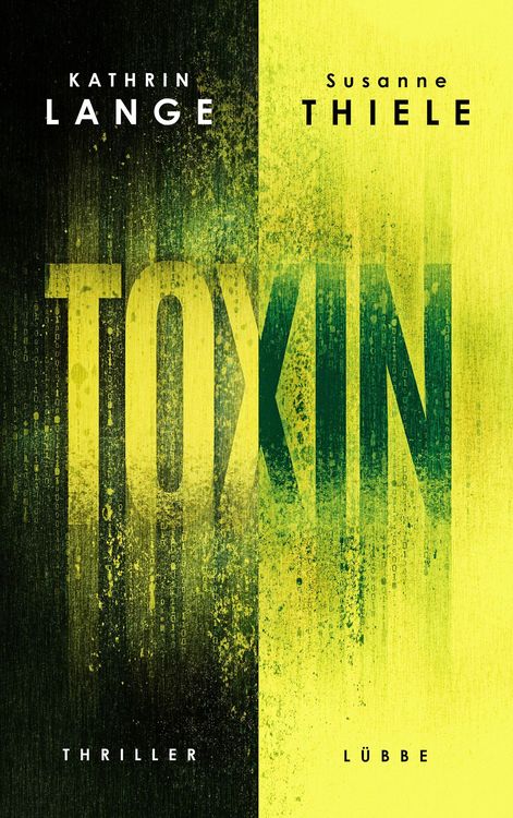 Produktbild: Toxin