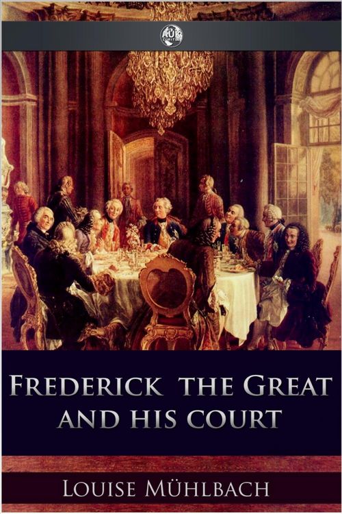 Produktbild: Frederick the Great and His Court