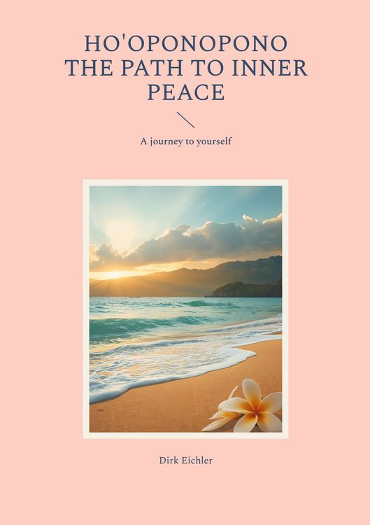 Produktbild: Ho'oponopono - The path to inner peace