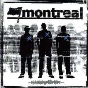 Produktbild: Montreal (Grey Colored)