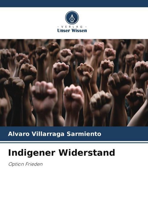 Produktbild: Indigener Widerstand