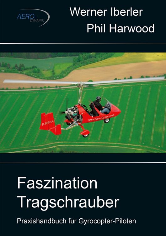 Produktbild: Faszination Tragschrauber
