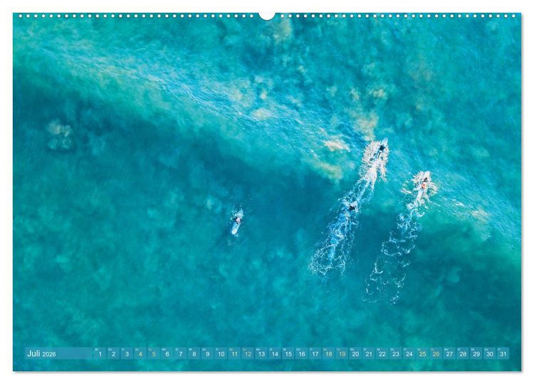 Produktbild: Einzigartige Naturkostbarkeiten aus Asien (hochwertiger Premium Wandkalender 2026 DIN A2 quer), Kunstdruck in Hochglanz
