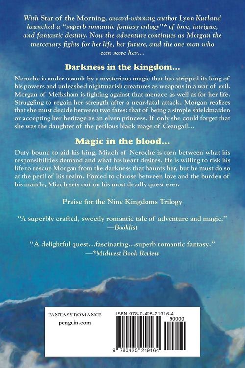 Produktbild: The Mage's Daughter