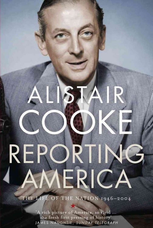 Produktbild: Reporting Amer