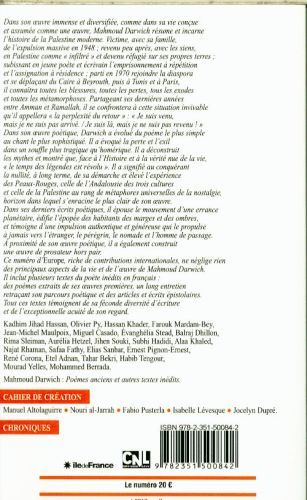Produktbild: Europe: Nos 1053-1054, janvier-f&eacute;vrier 2017