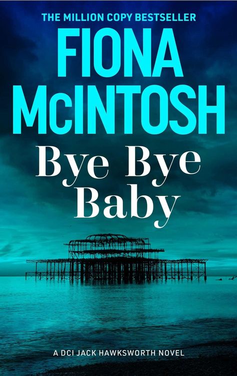 Produktbild: Bye Bye Baby