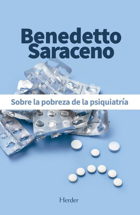Produktbild: Sobre La Pobreza de la Psiquiatria