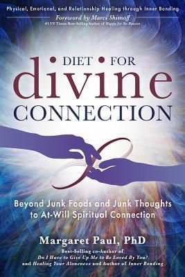 Produktbild: Diet for Divine Connection