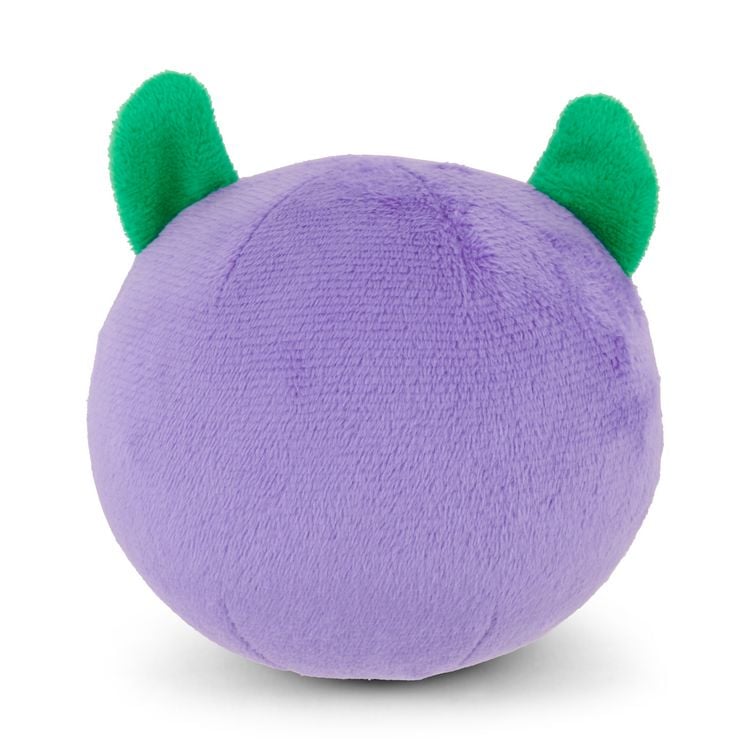 Produktbild: Knautschball Monster violett