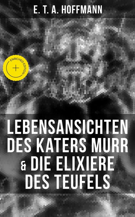 Produktbild: Lebensansichten des Katers Murr & Die Elixiere des Teufels