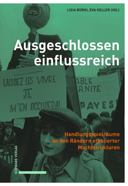 Produktbild: Ausgeschlossen einflussreich