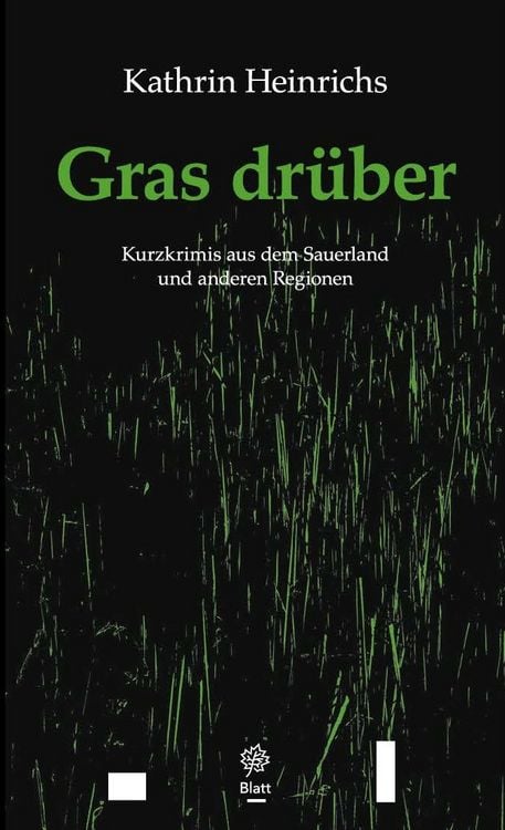 Produktbild: Gras dr&uuml;ber