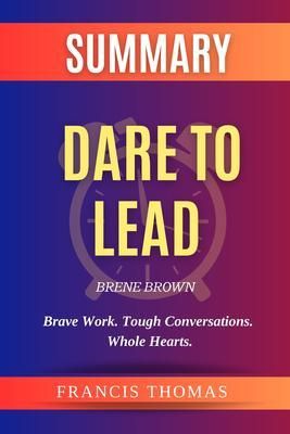 Produktbild: Dare To Lead
