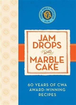 Produktbild: Jam Drops and Marble Cake