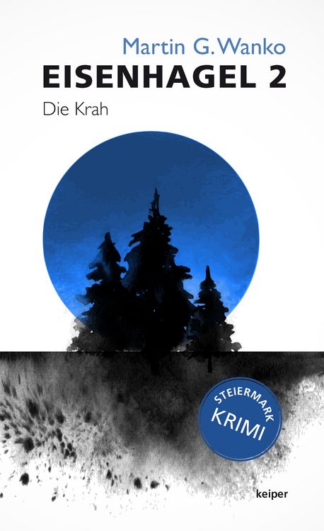 Produktbild: Eisenhagel 2
