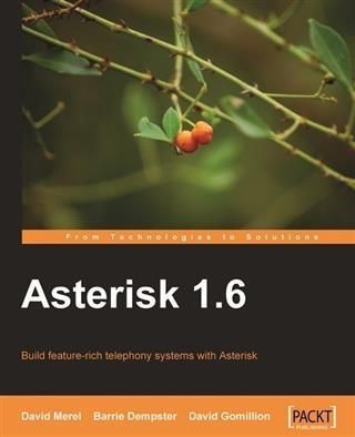 Produktbild: Asterisk 1.6