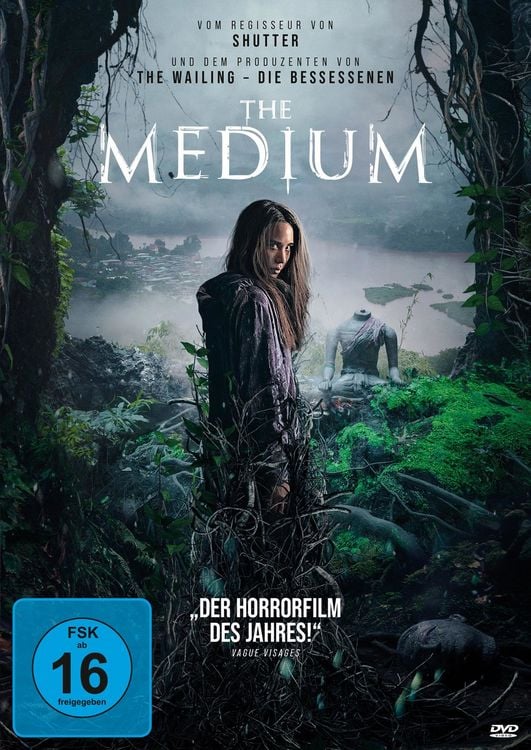 Produktbild: The Medium